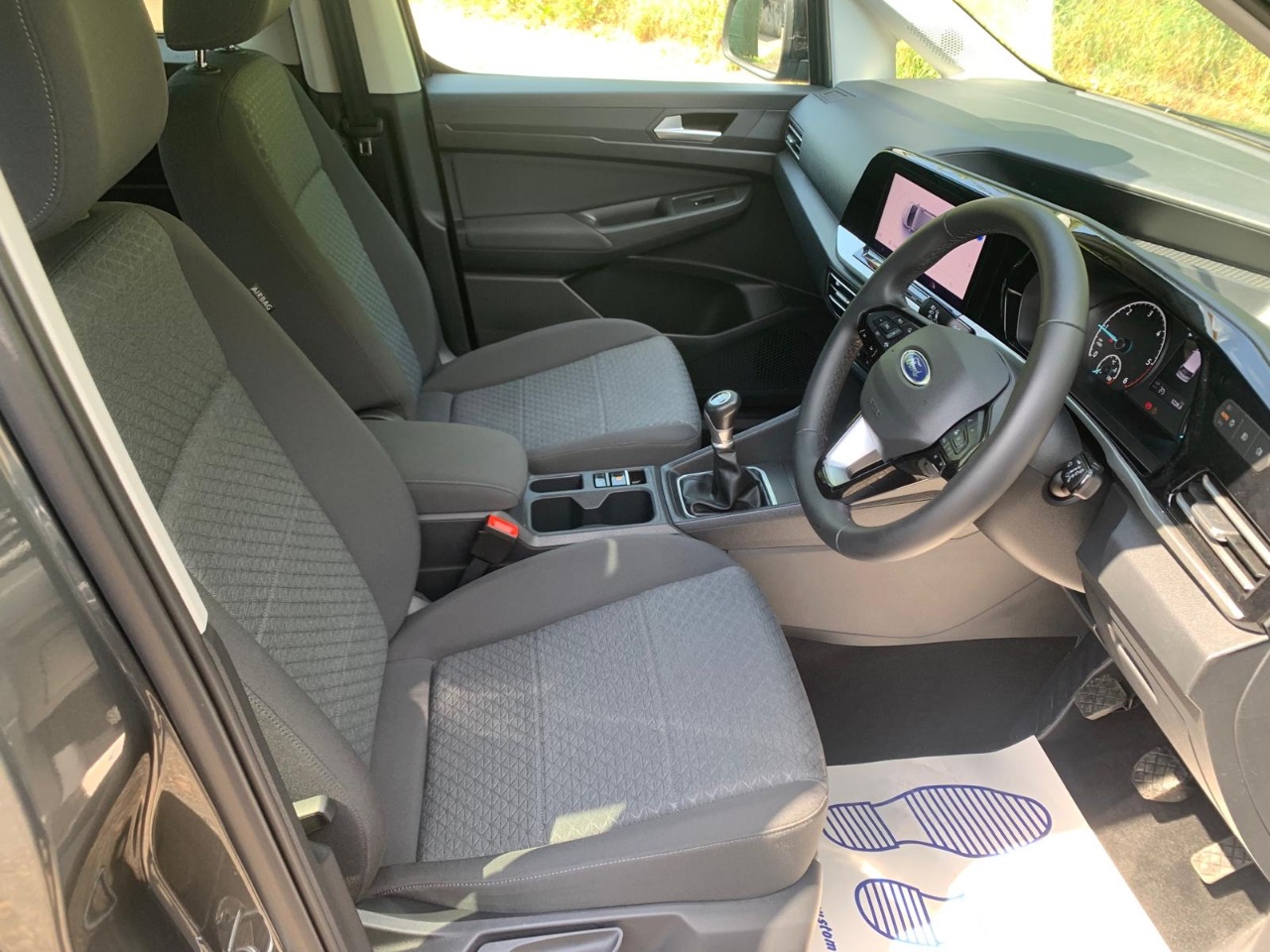 Ford Tourneo