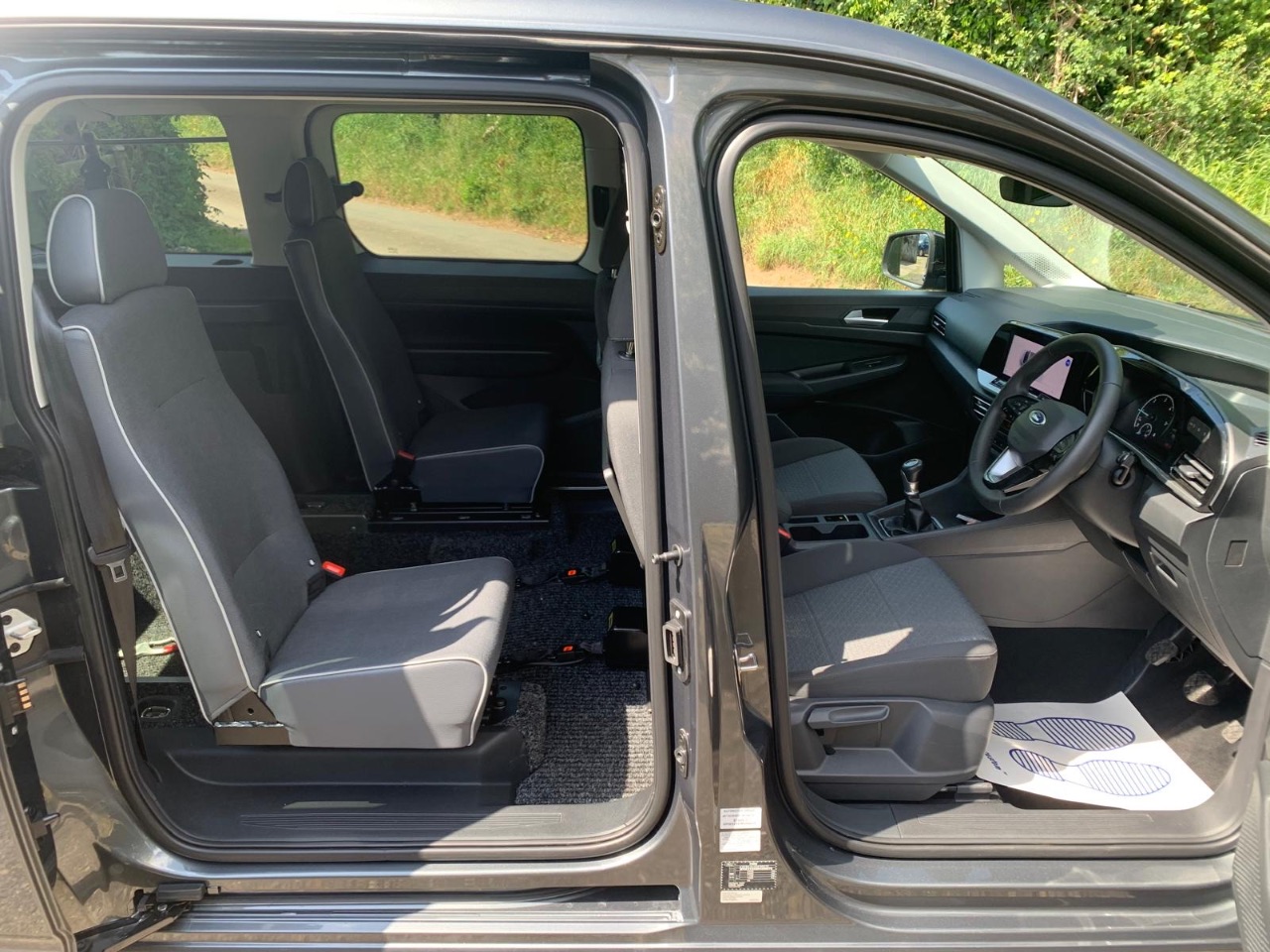 Ford Tourneo