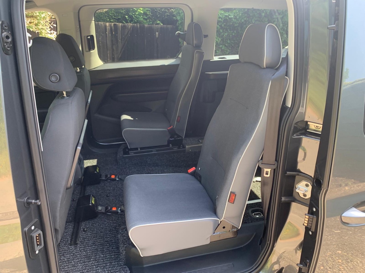 Ford Tourneo