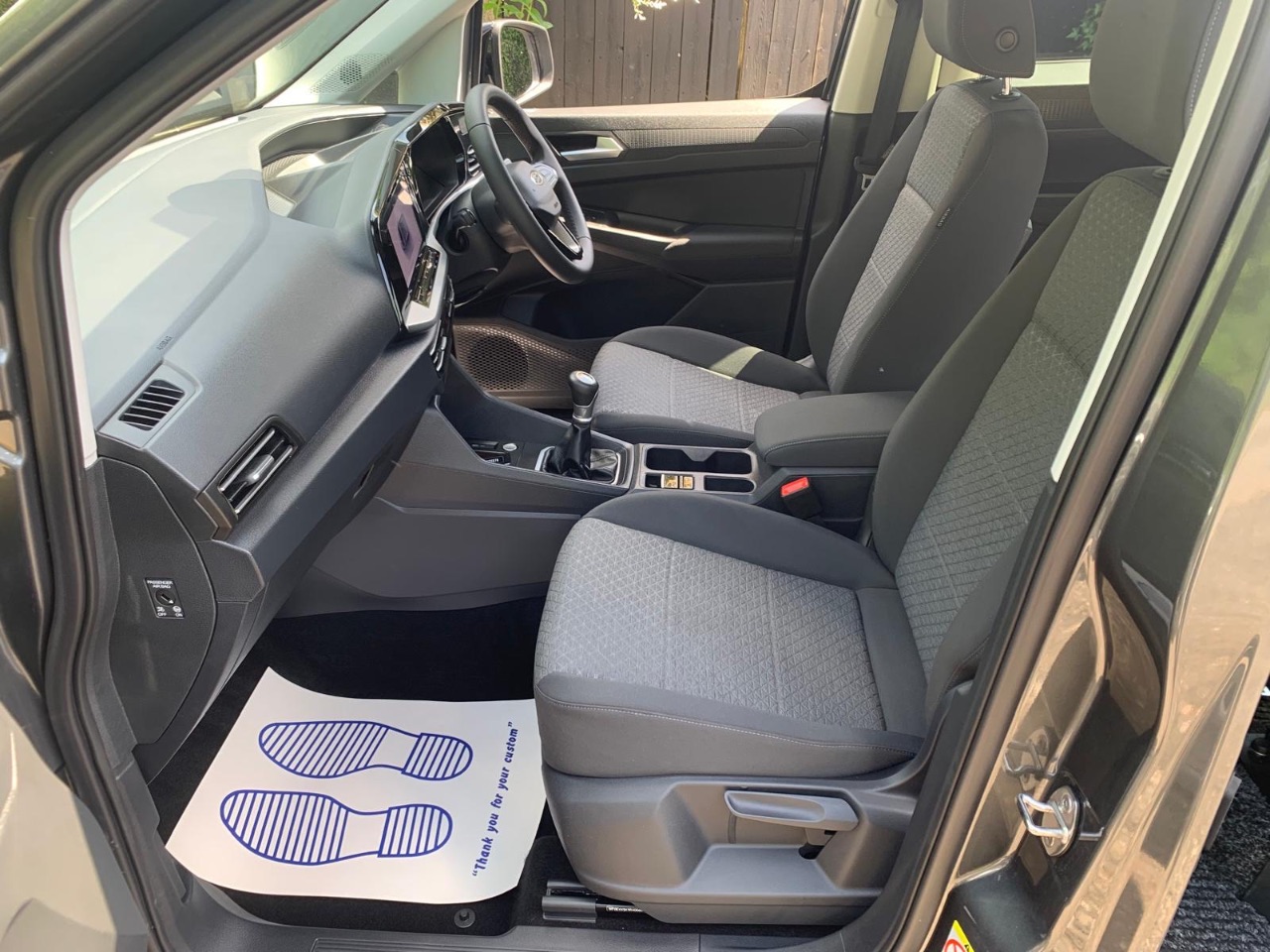 Ford Tourneo