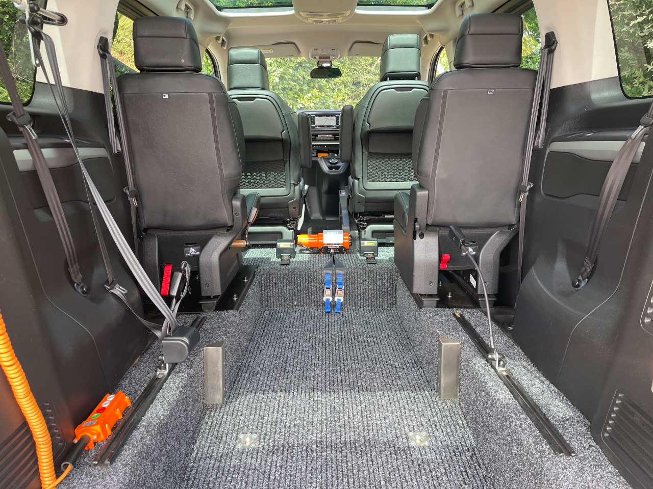 Citroen SpaceTourer