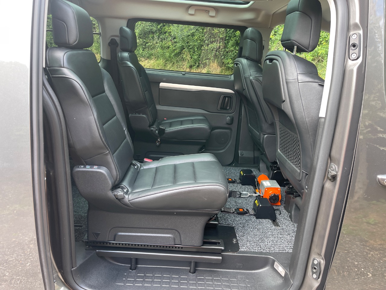 Citroen SpaceTourer
