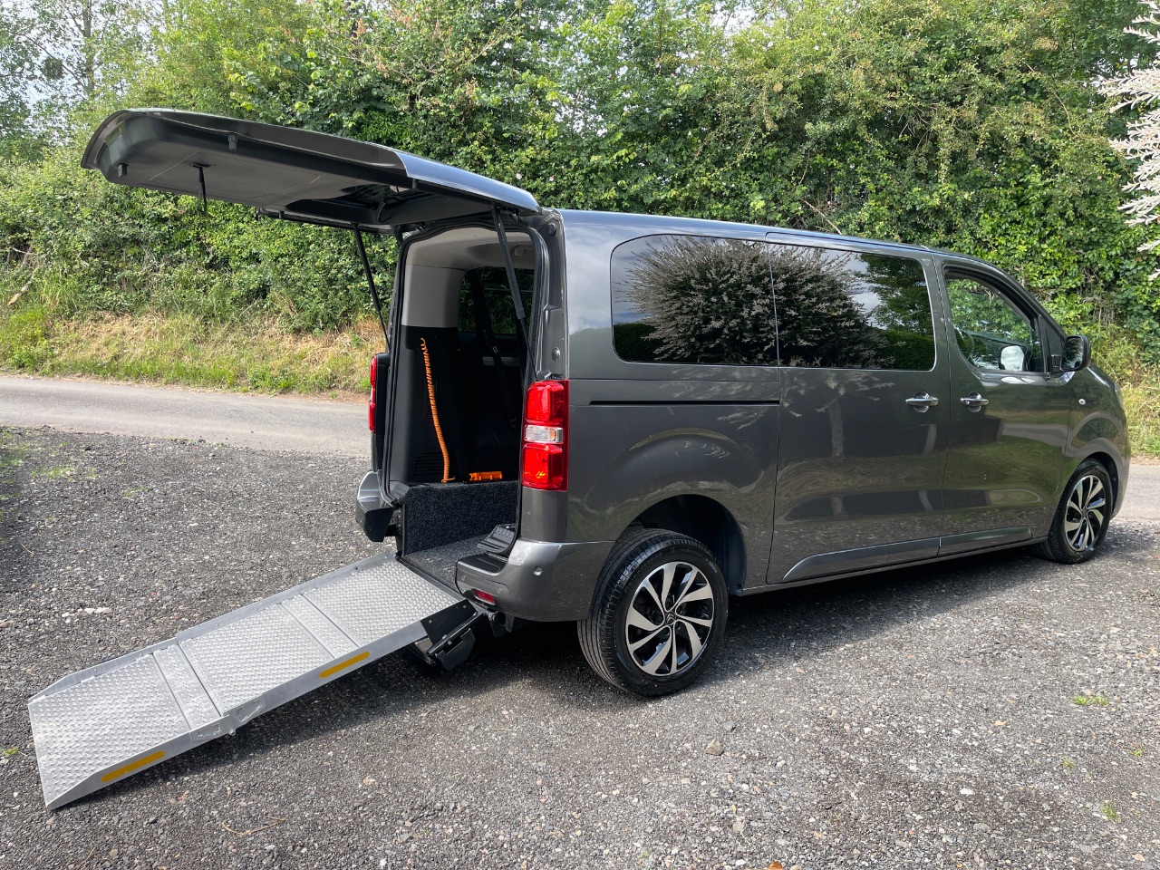 Citroen SpaceTourer