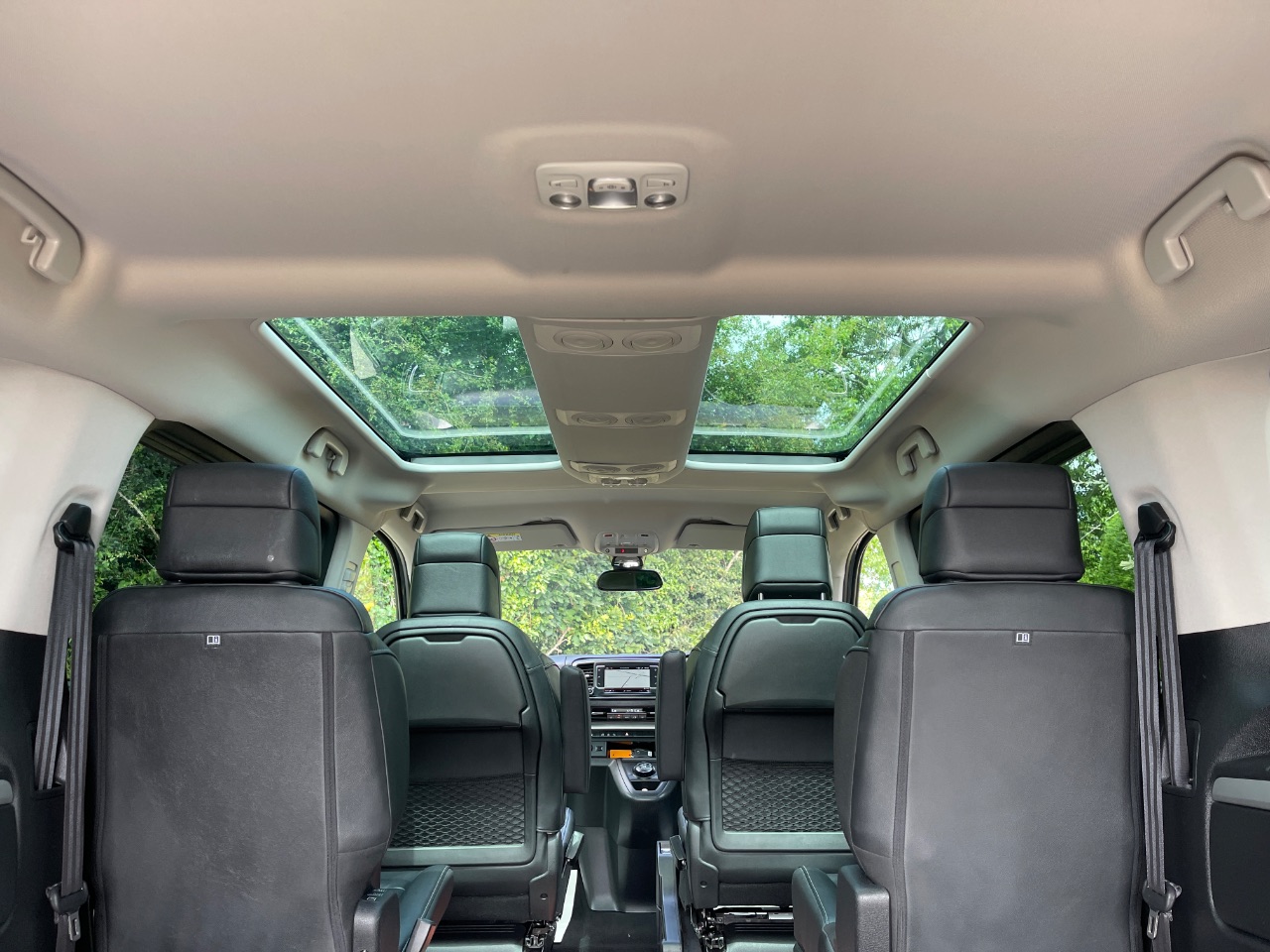Citroen SpaceTourer