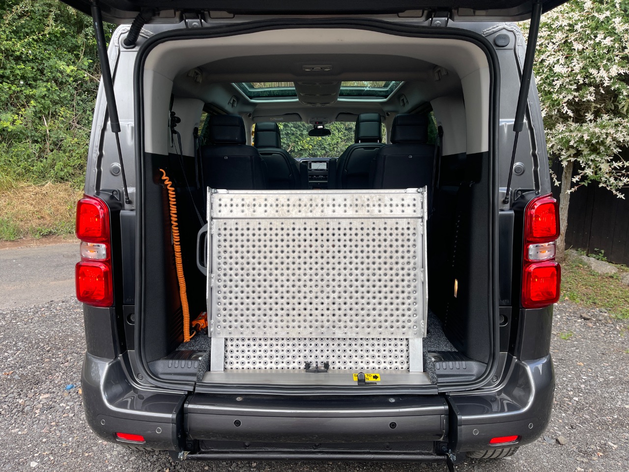 Citroen SpaceTourer