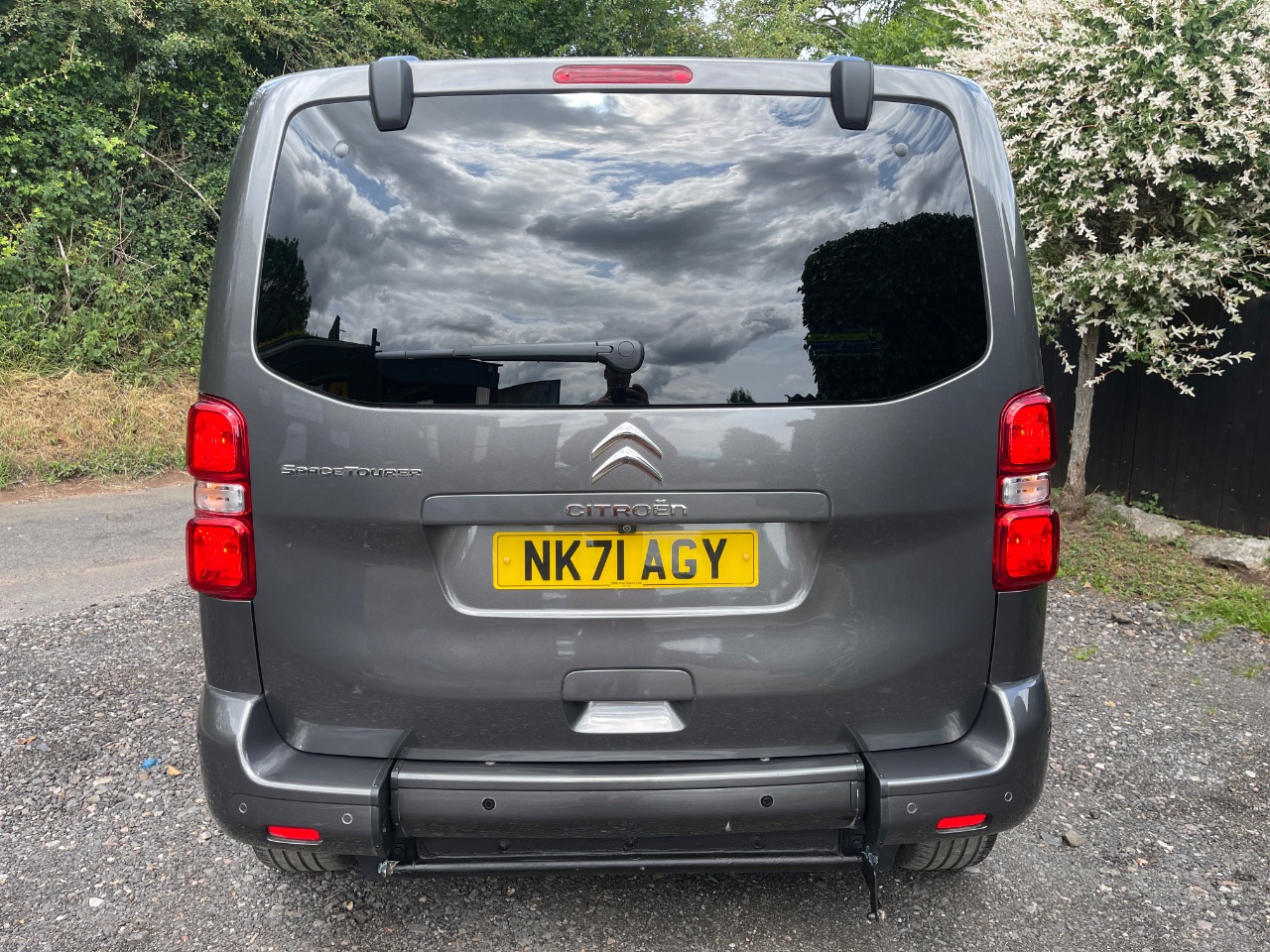 Citroen SpaceTourer