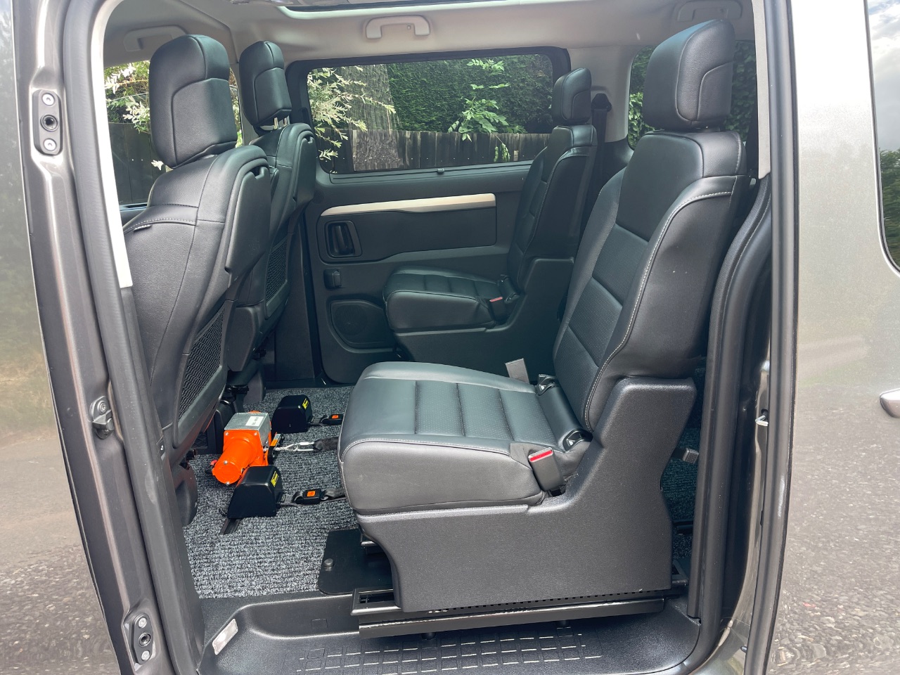 Citroen SpaceTourer