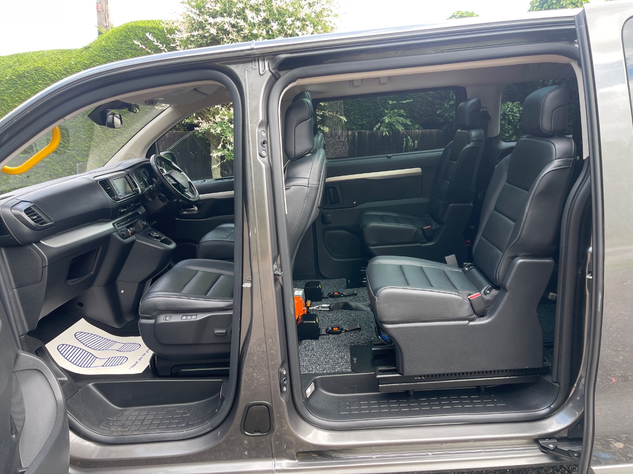 Citroen SpaceTourer