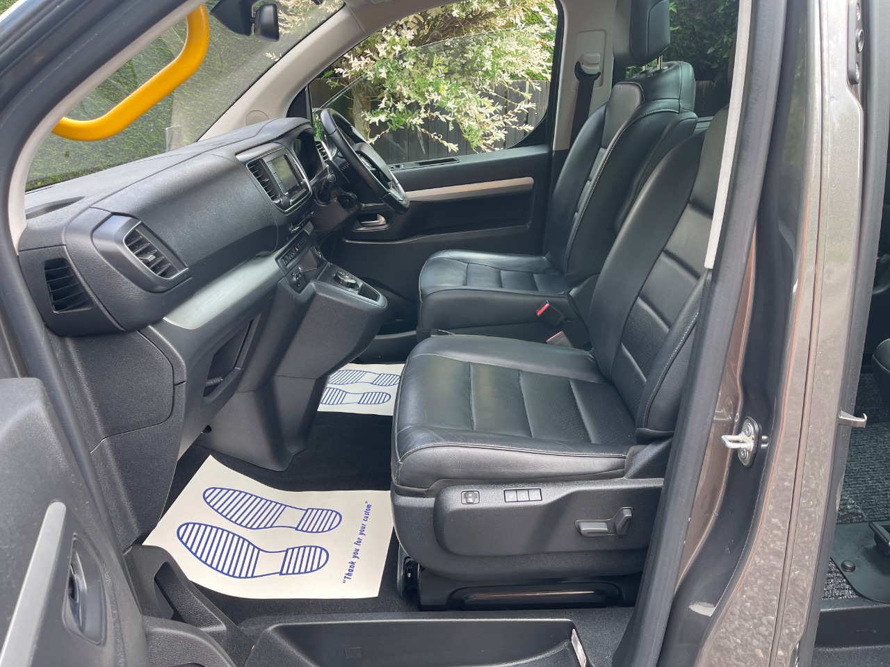 Citroen SpaceTourer