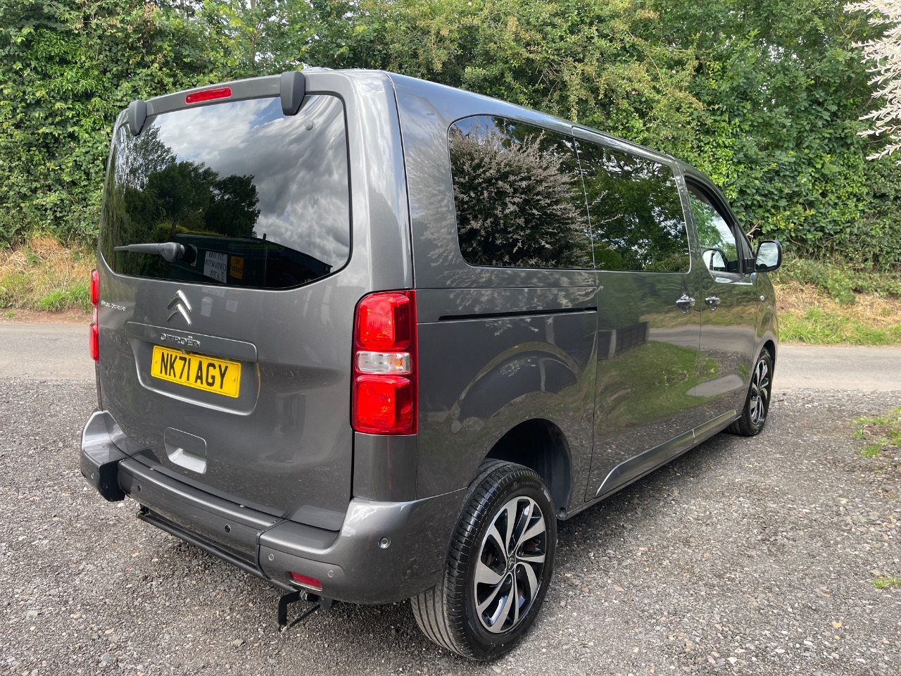 Citroen SpaceTourer