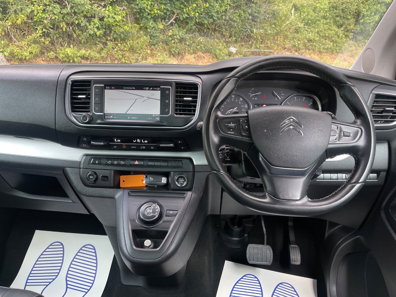 Citroen SpaceTourer