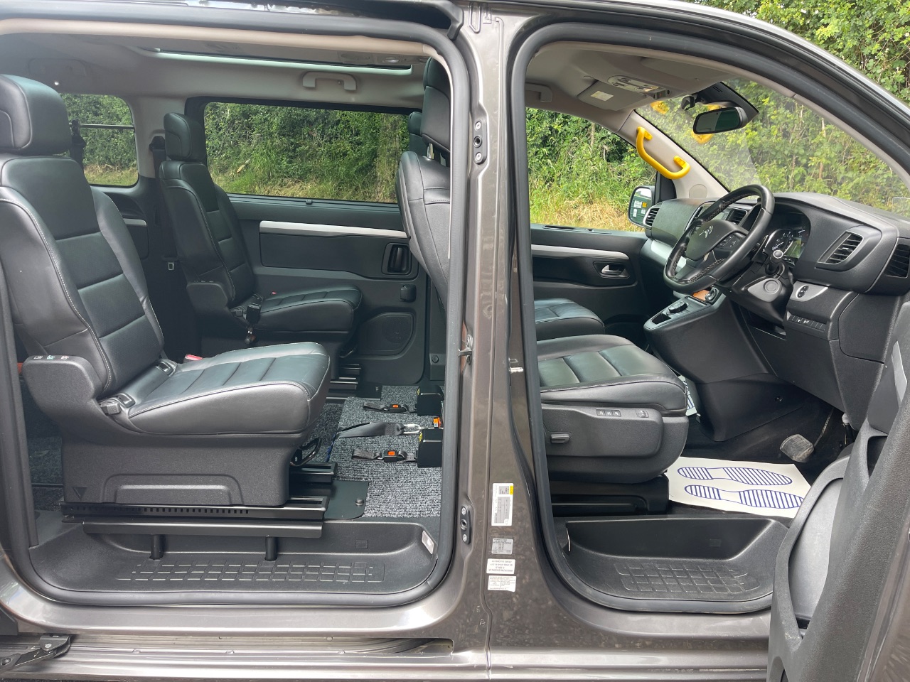 Citroen SpaceTourer