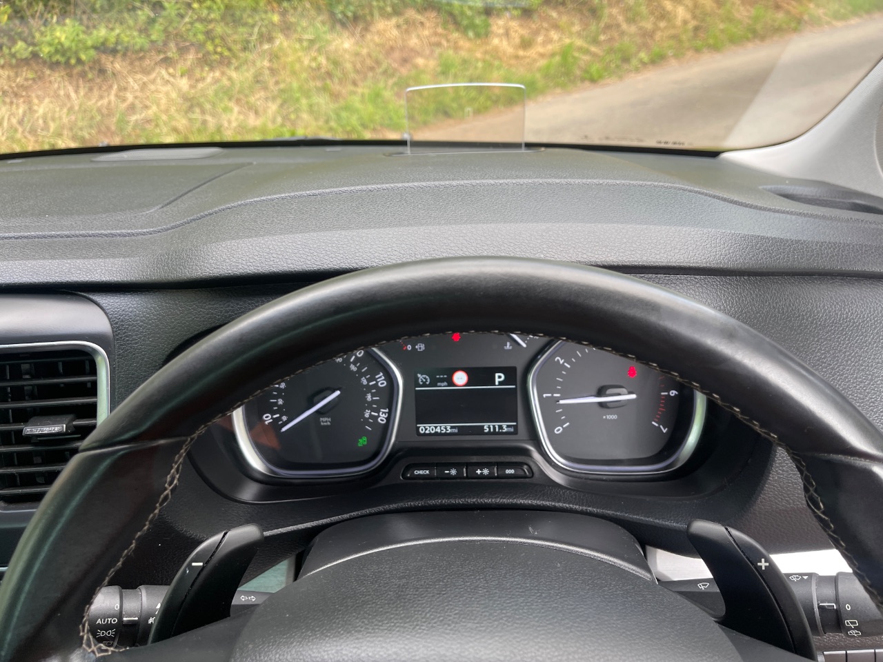 Citroen SpaceTourer