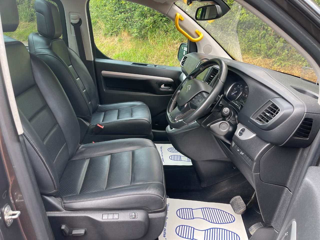 Citroen SpaceTourer