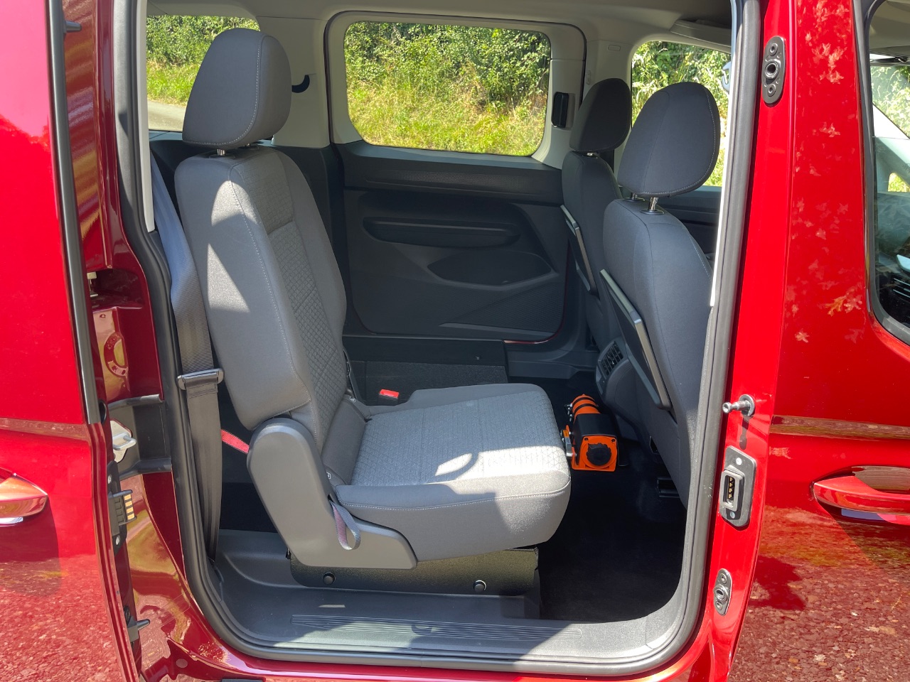 Ford Tourneo