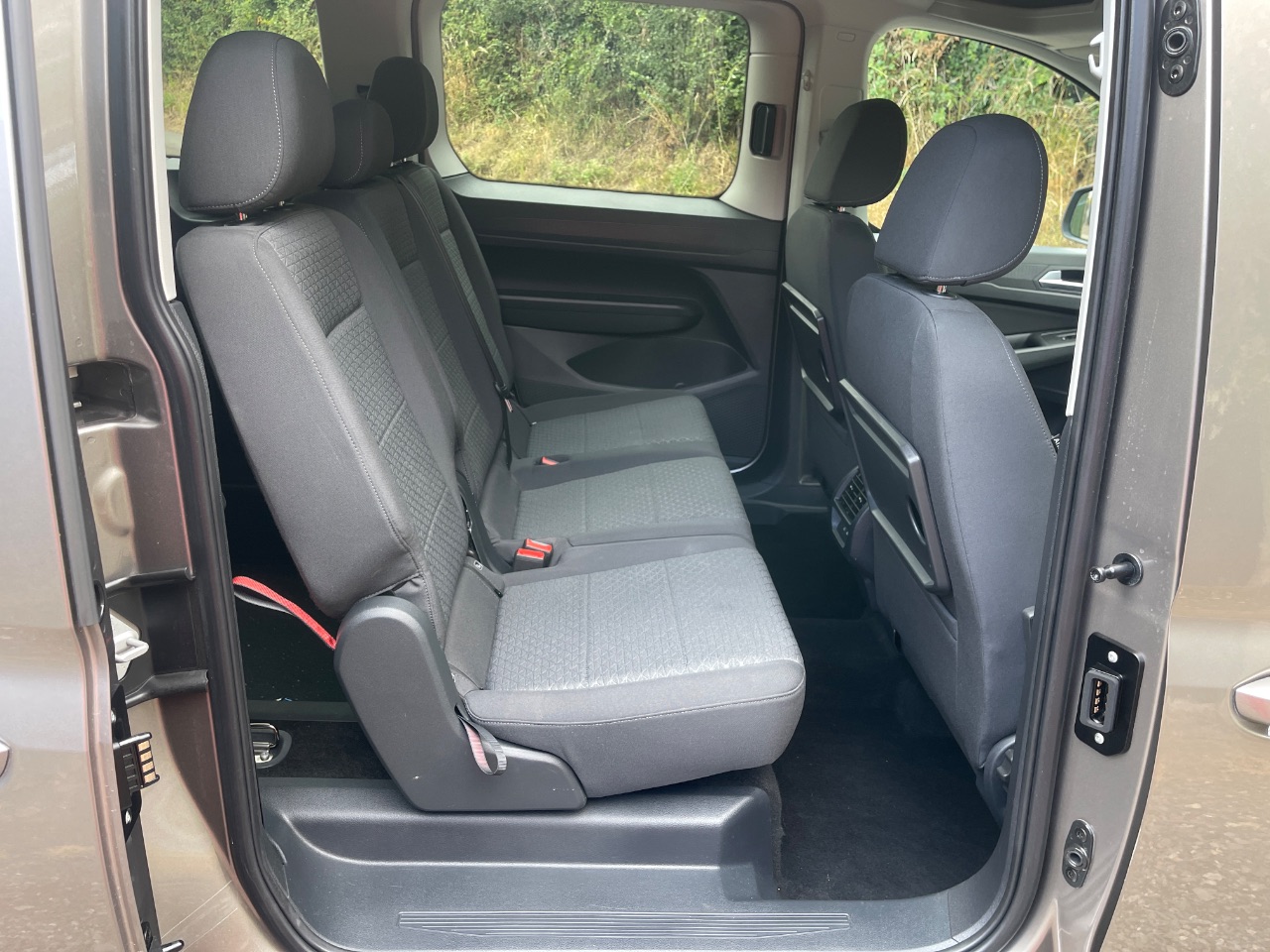 Ford Tourneo