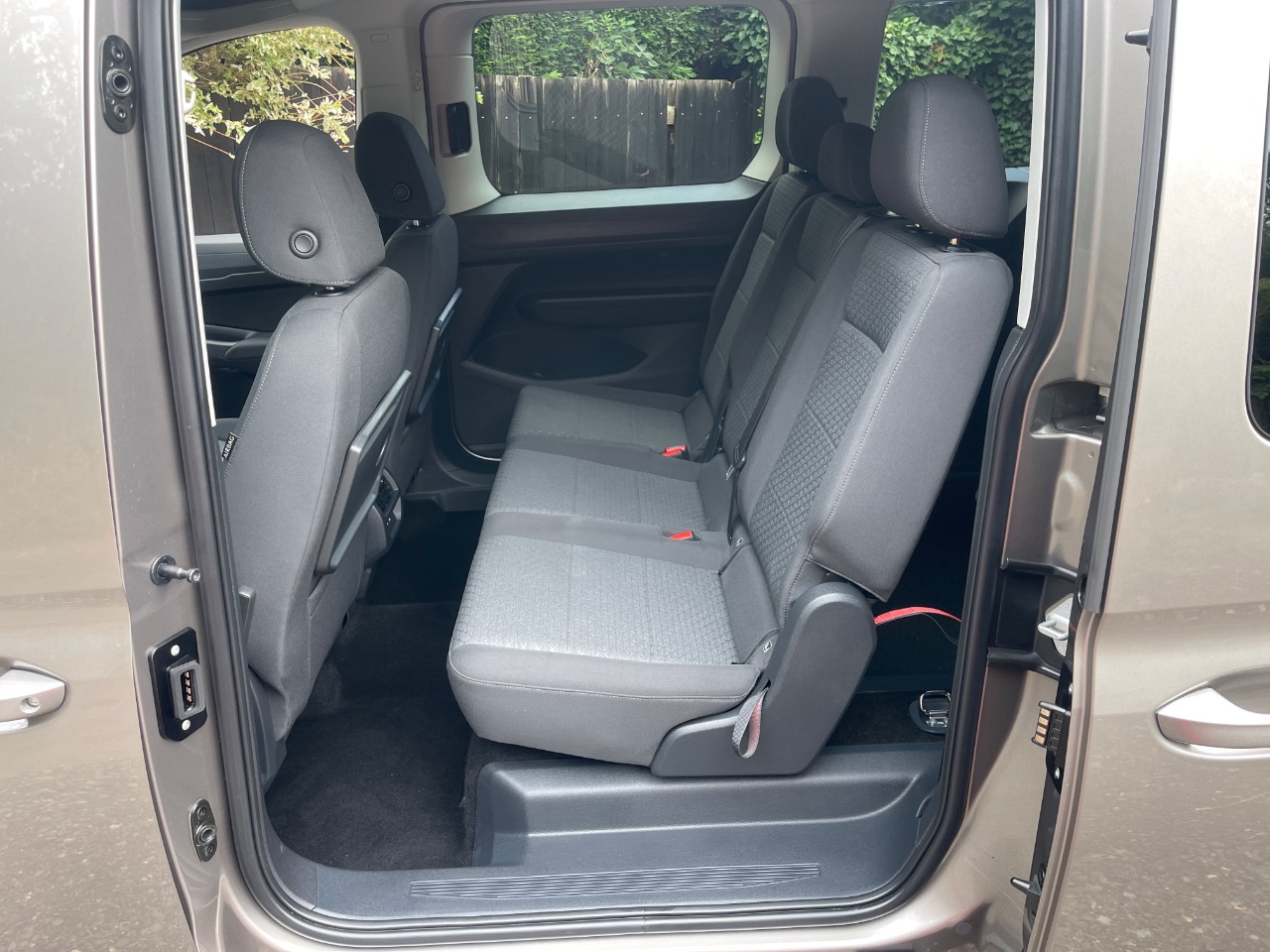 Ford Tourneo