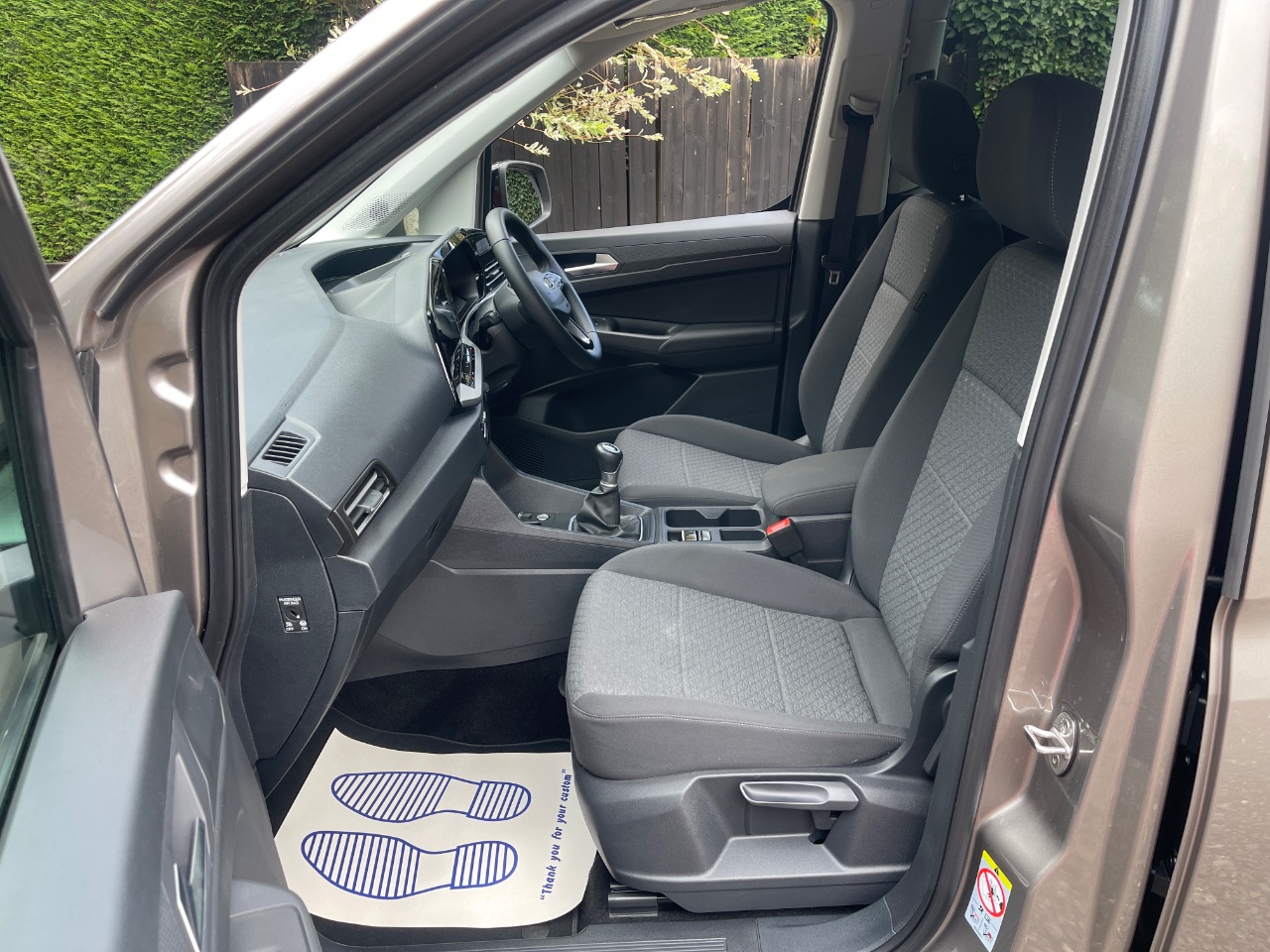 Ford Tourneo