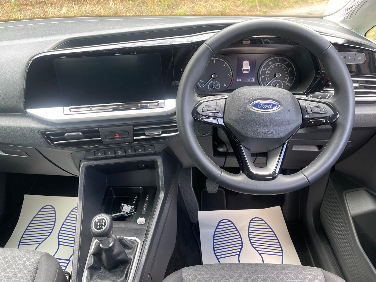 Ford Tourneo