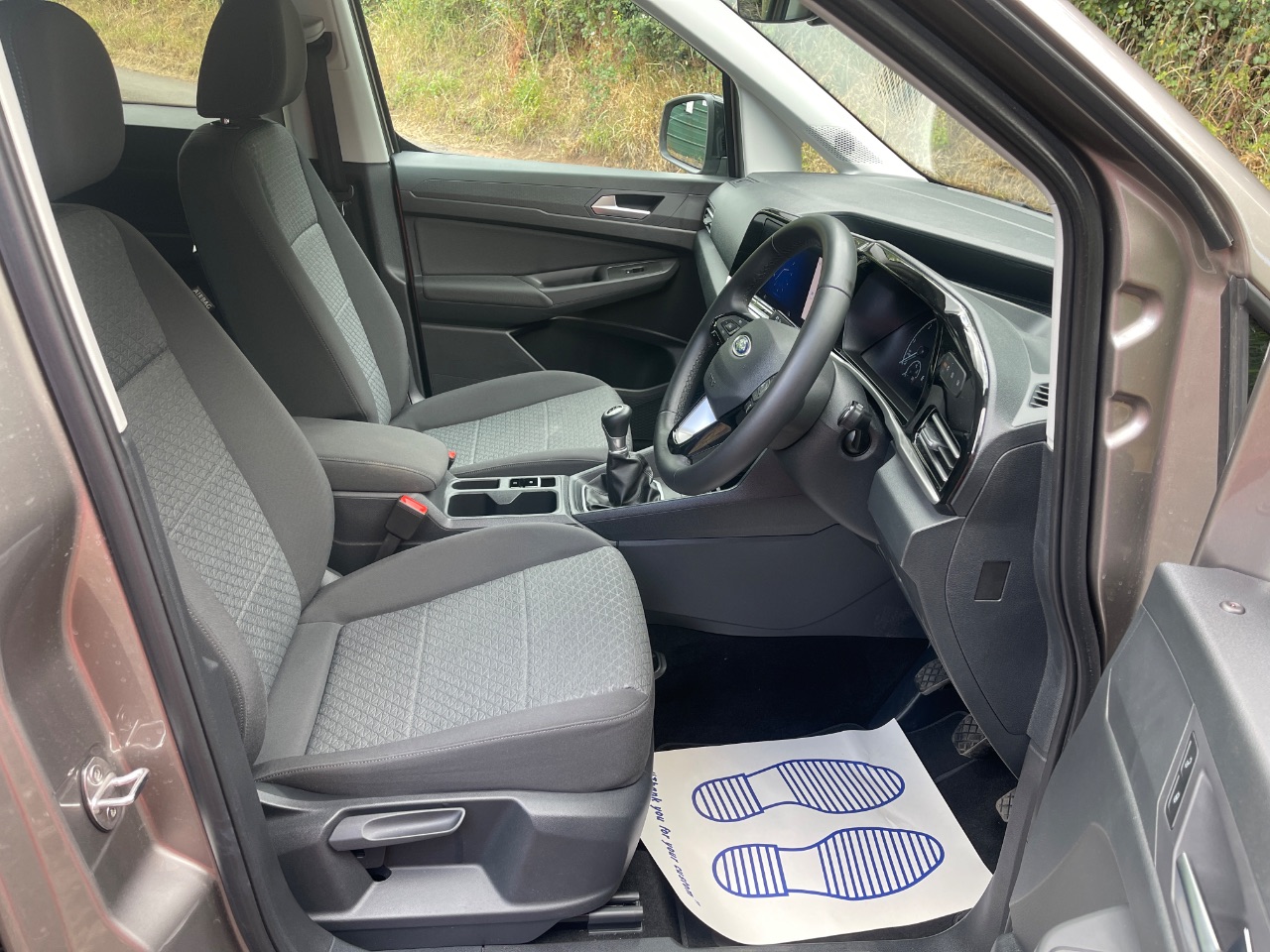 Ford Tourneo