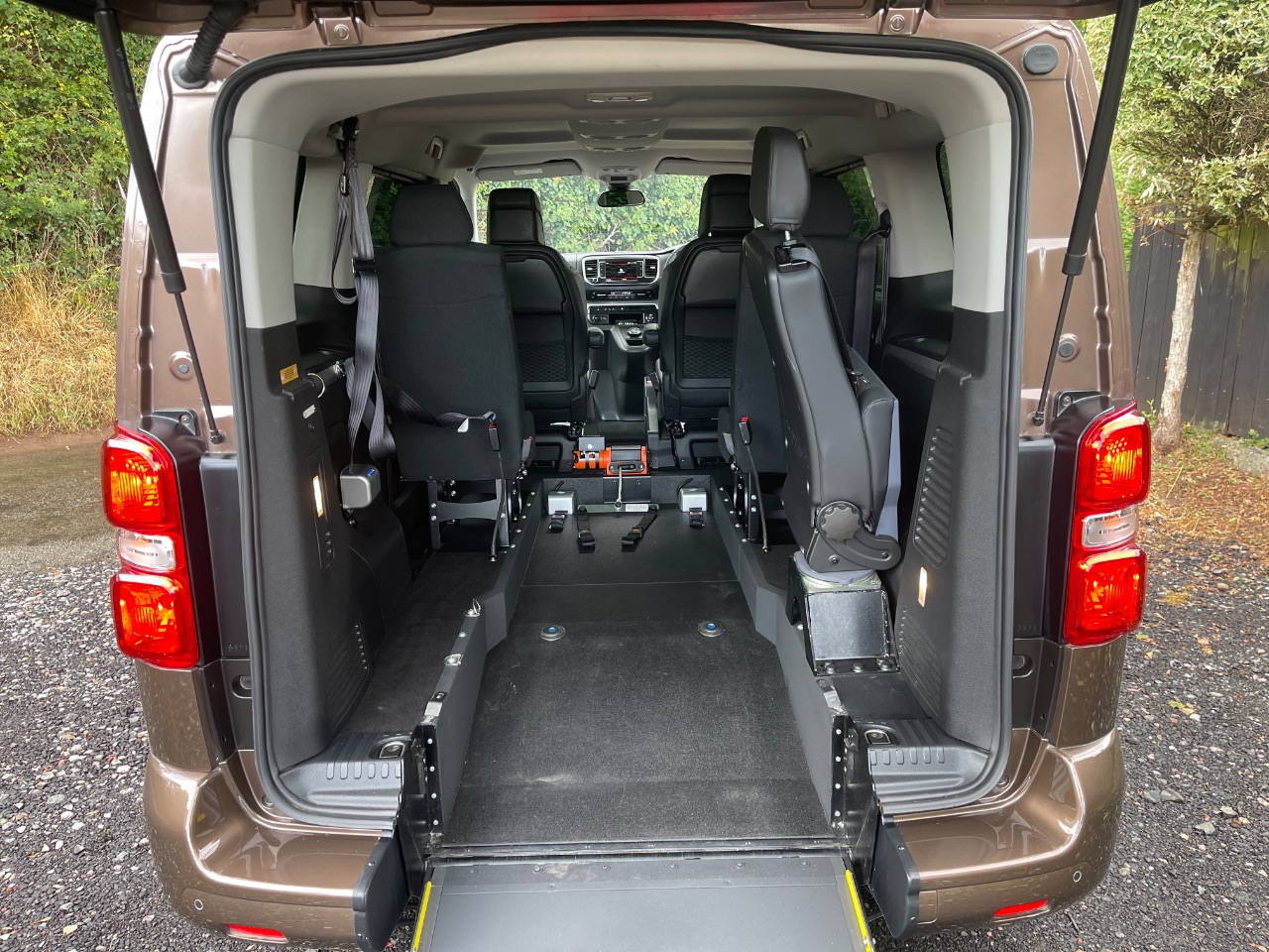 Citroen SpaceTourer
