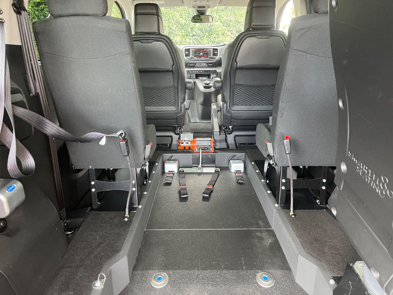 Citroen SpaceTourer