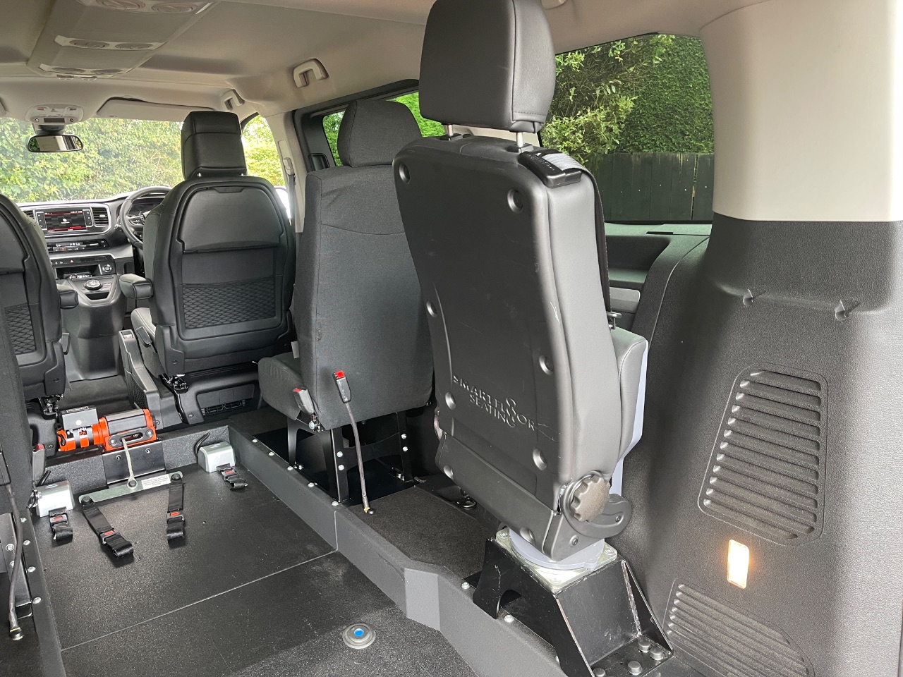 Citroen SpaceTourer