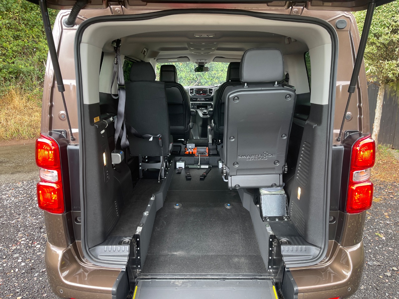 Citroen SpaceTourer