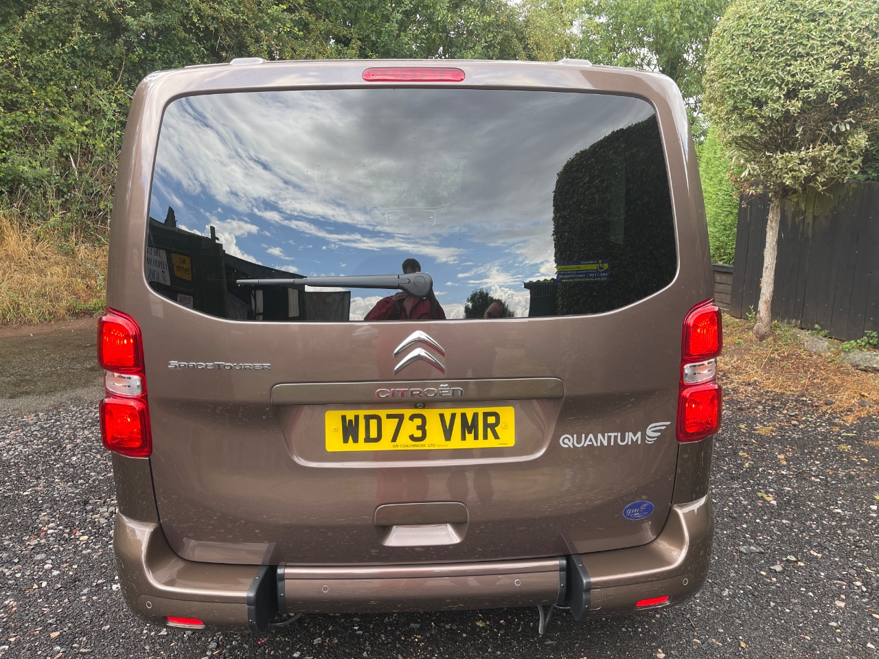 Citroen SpaceTourer