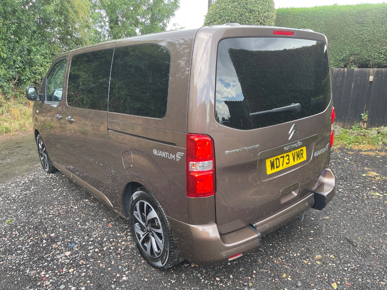 Citroen SpaceTourer