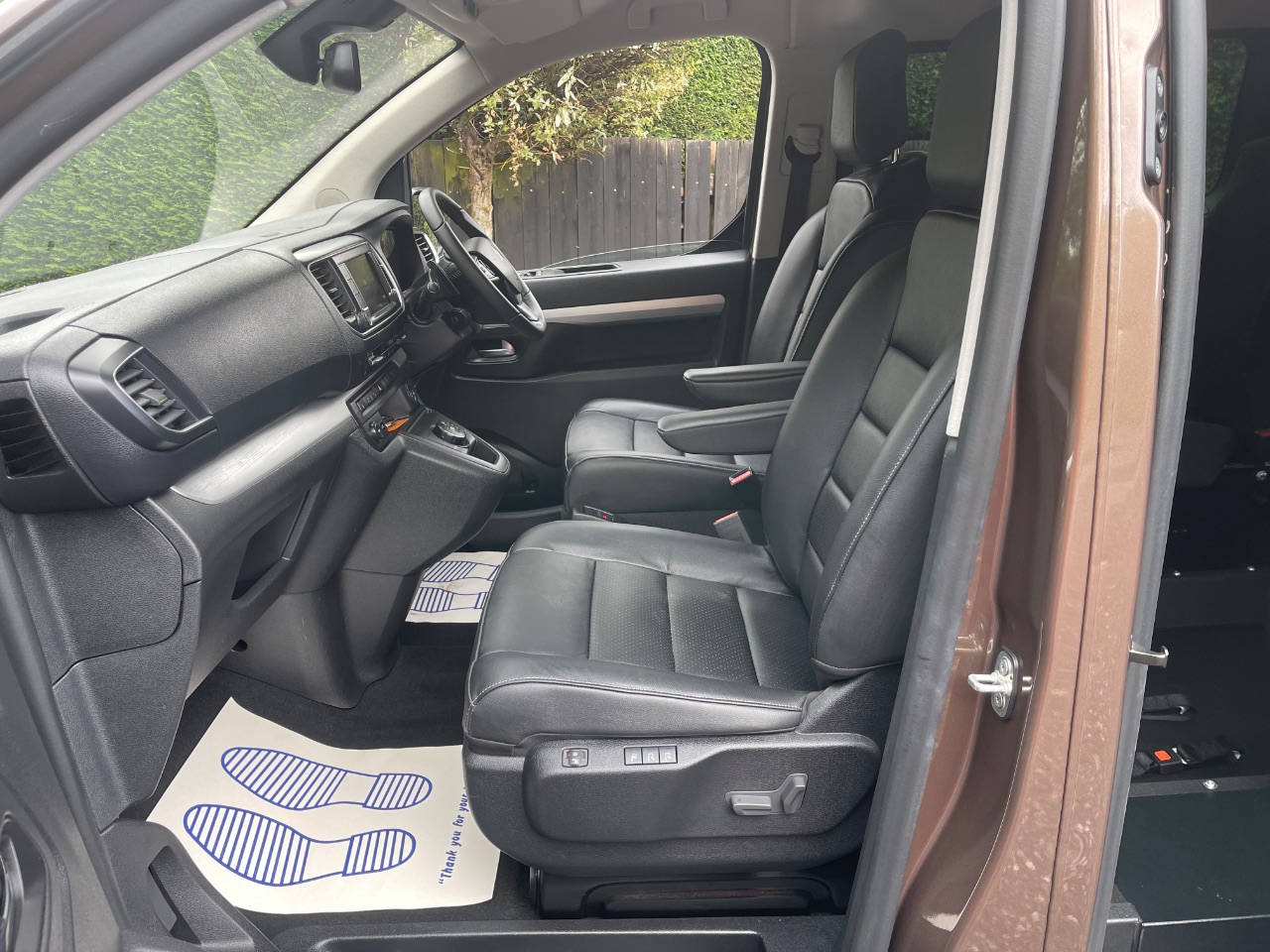 Citroen SpaceTourer