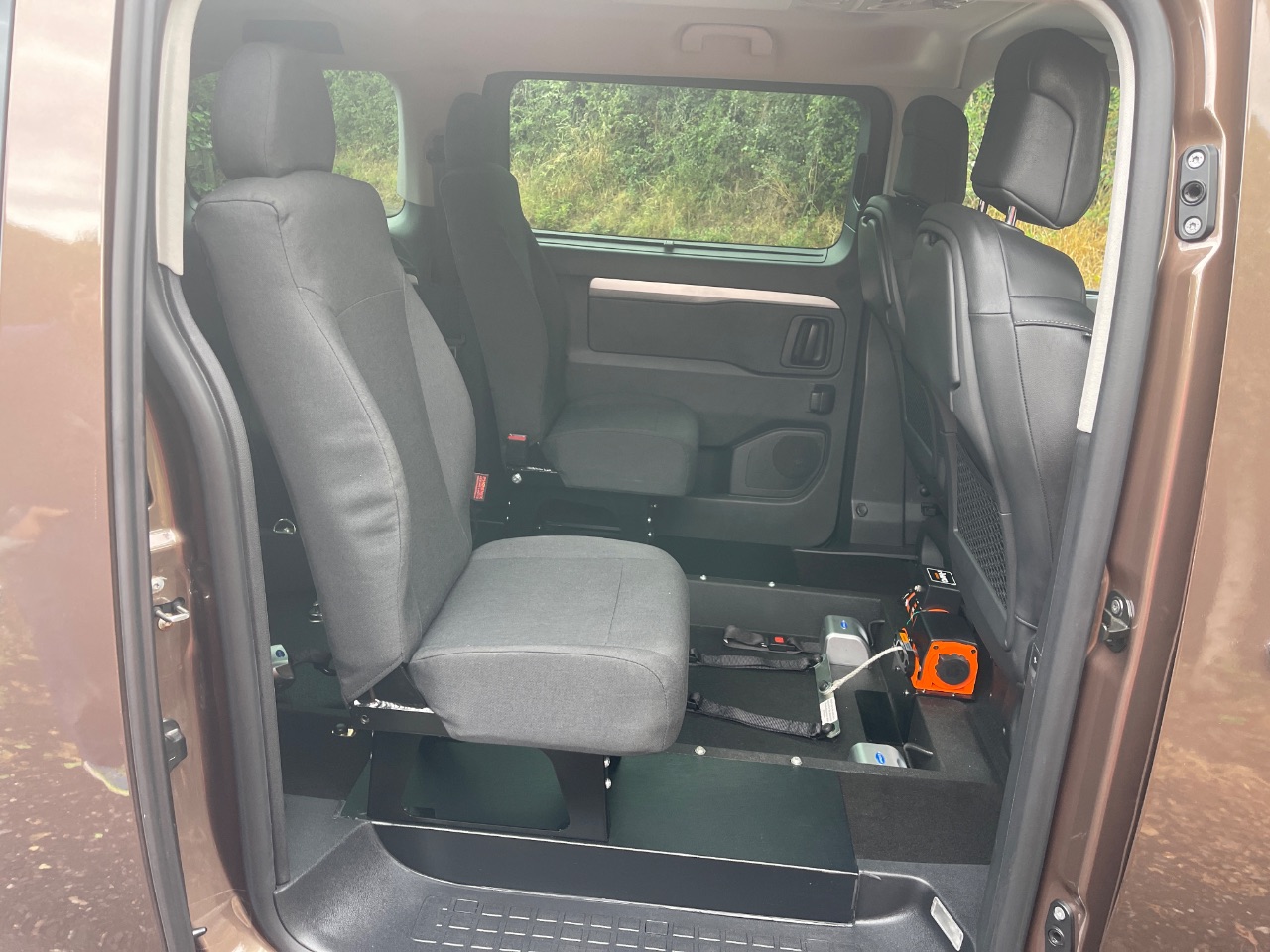 Citroen SpaceTourer