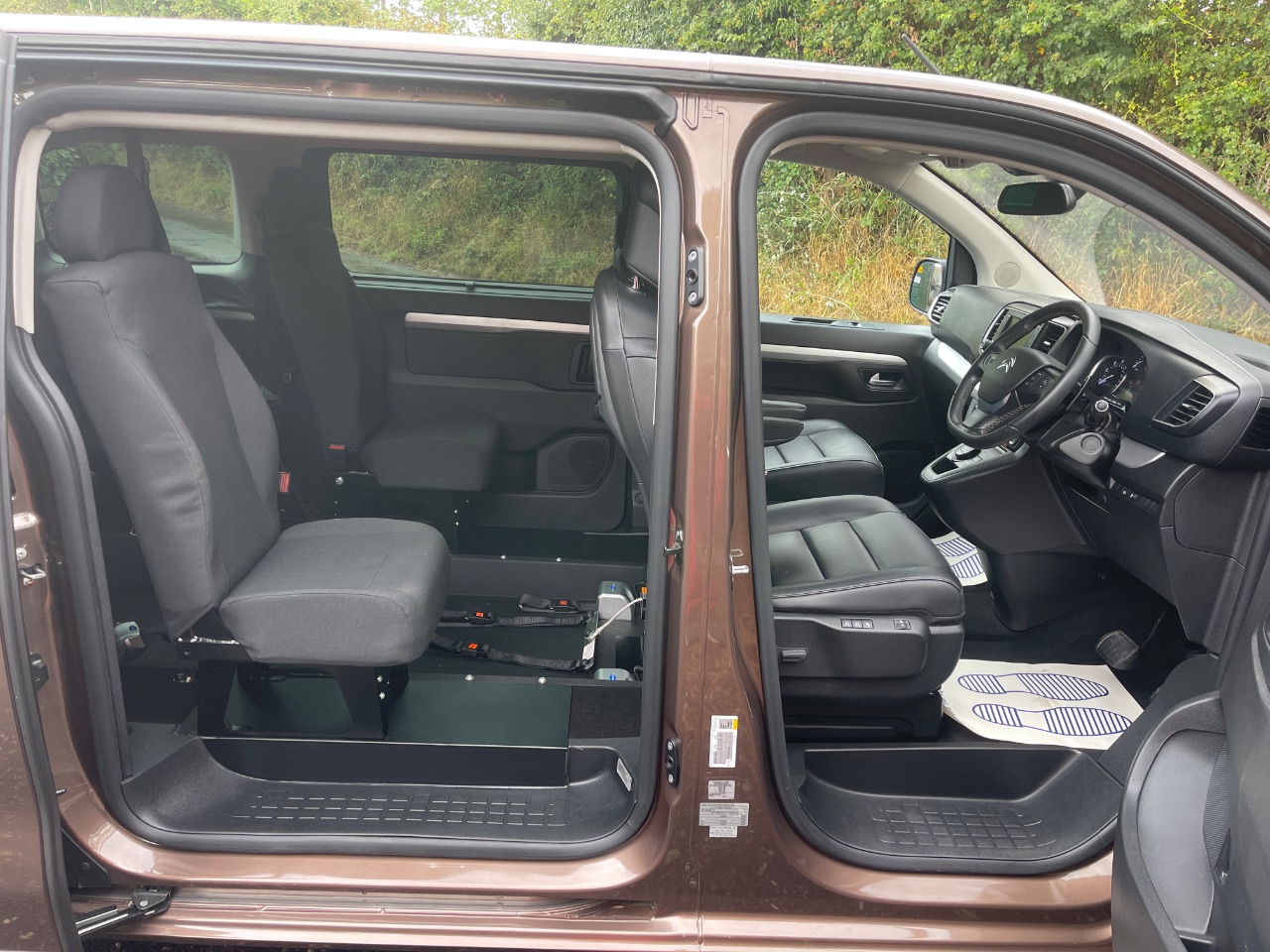 Citroen SpaceTourer