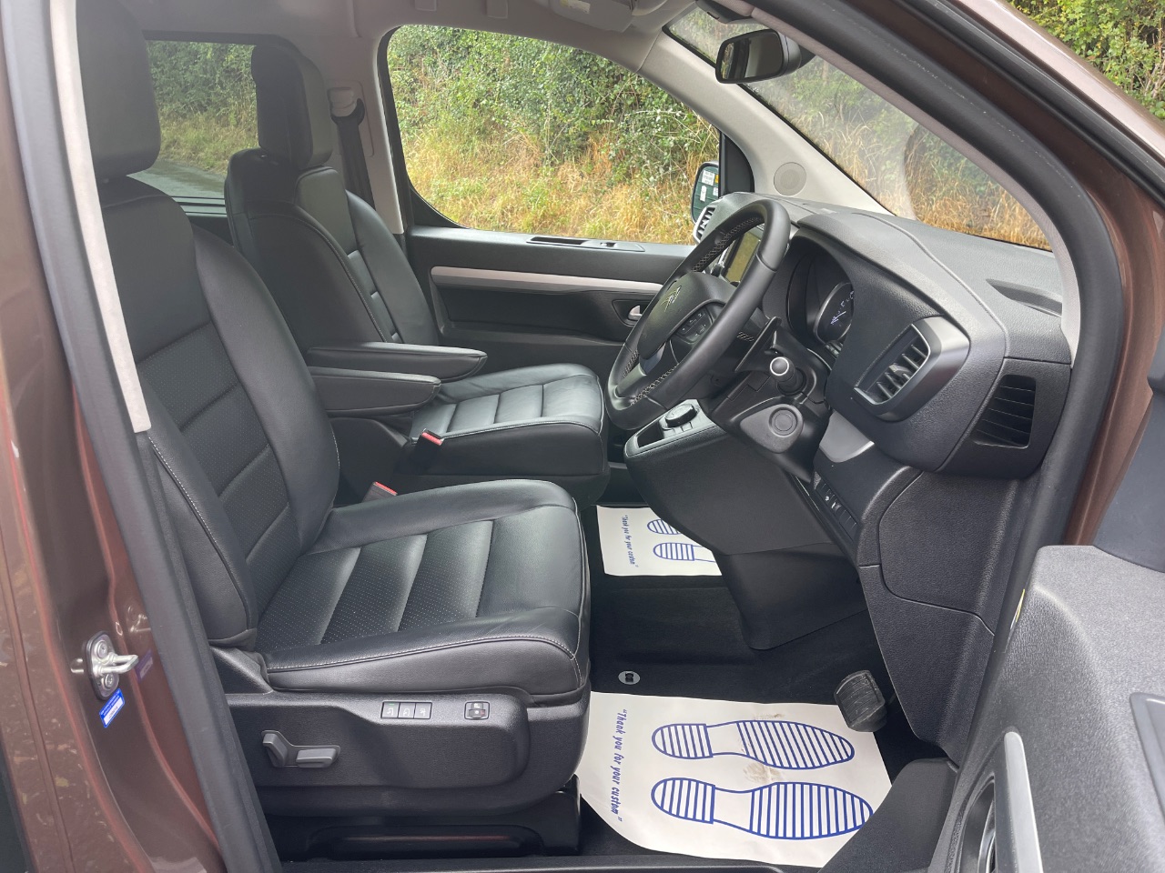 Citroen SpaceTourer