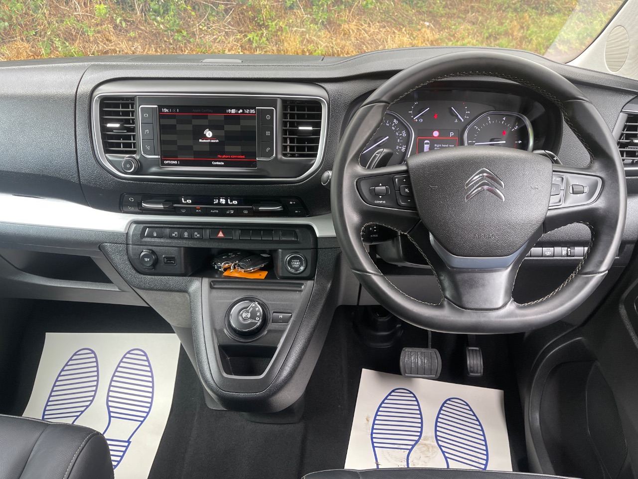 Citroen SpaceTourer