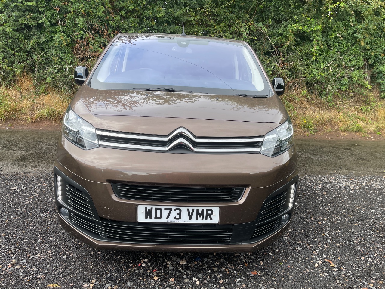 Citroen SpaceTourer