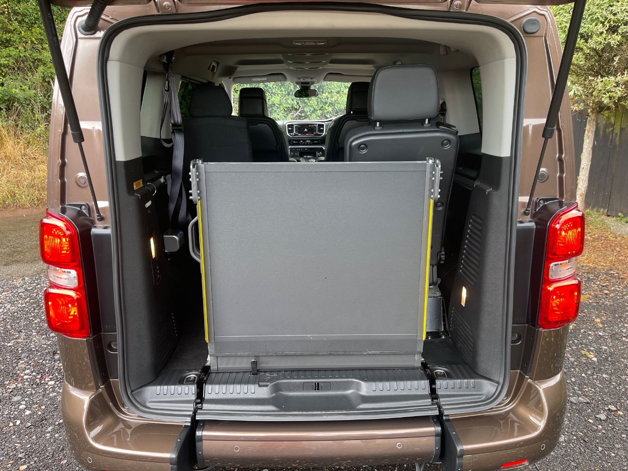 Citroen SpaceTourer