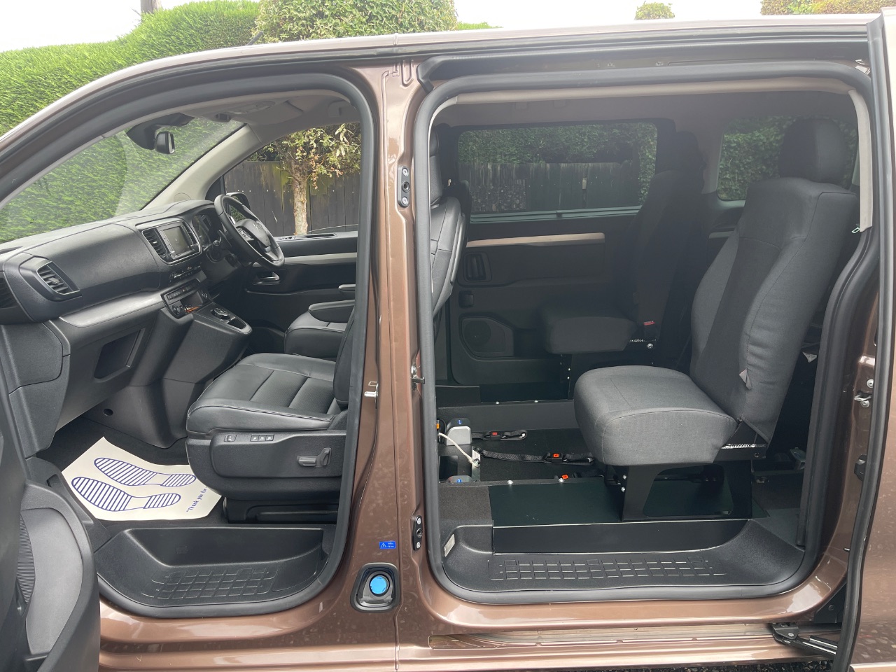 Citroen SpaceTourer