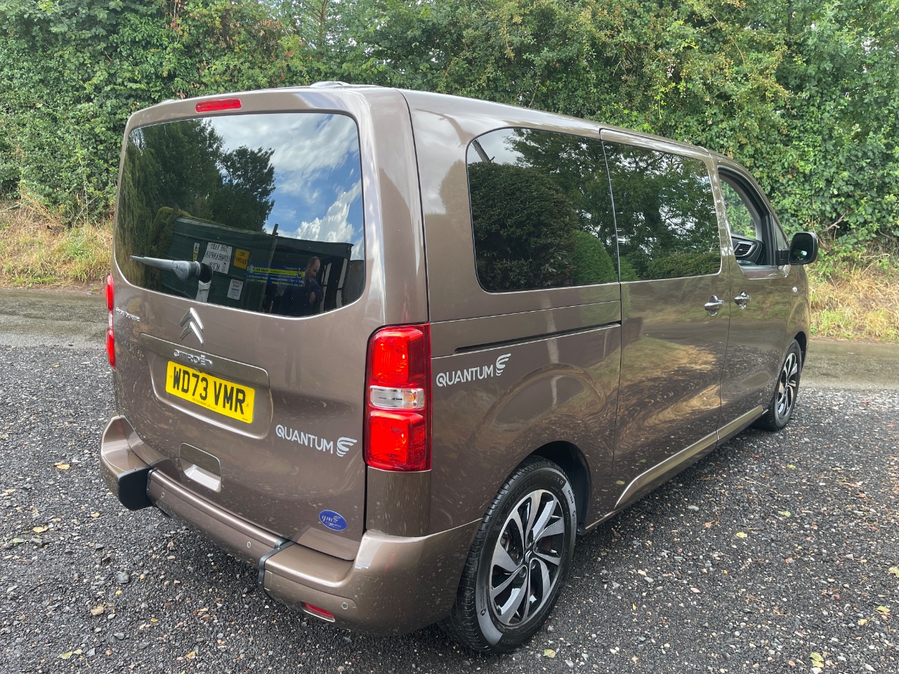 Citroen SpaceTourer