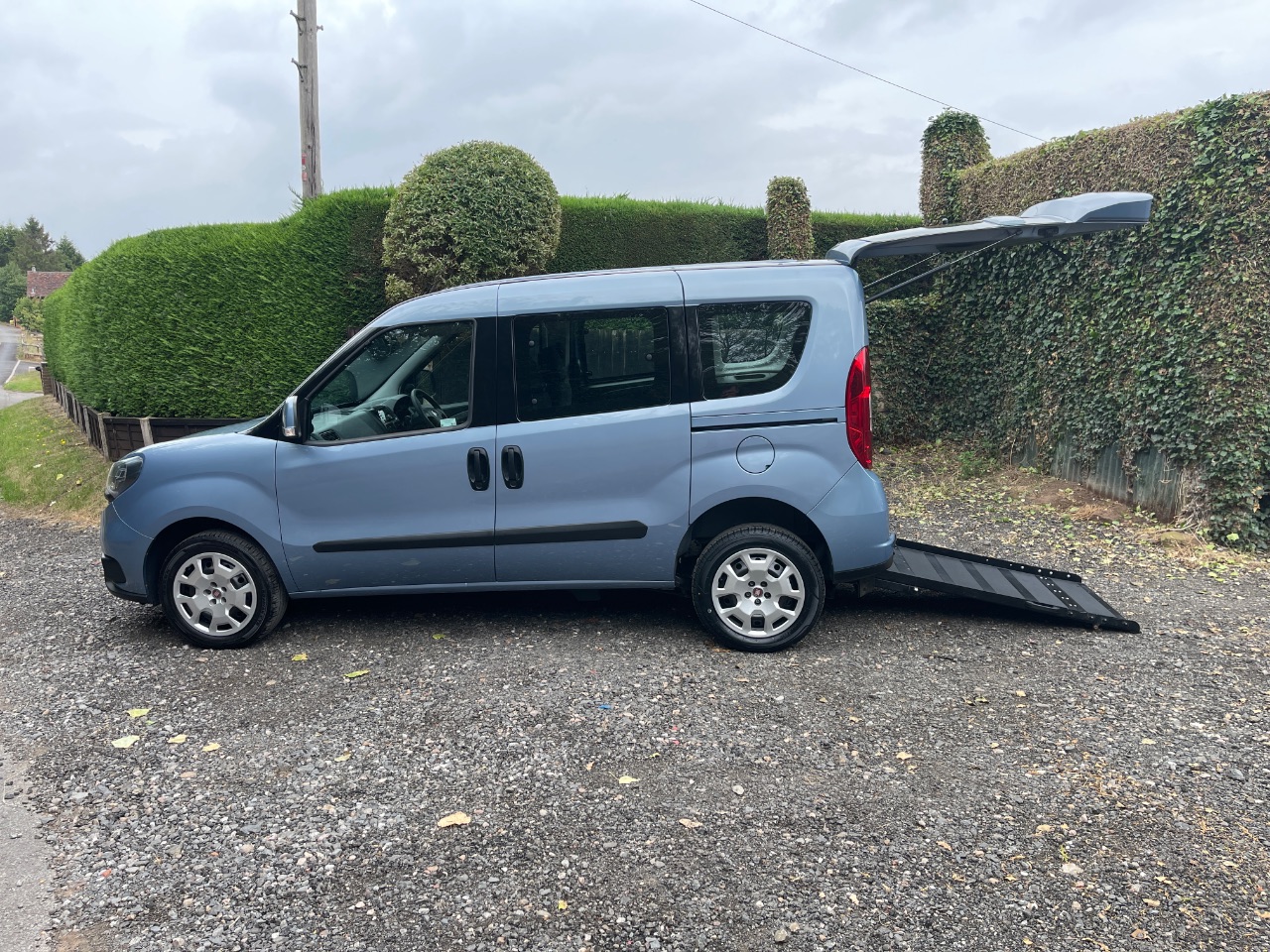 Fiat Doblo