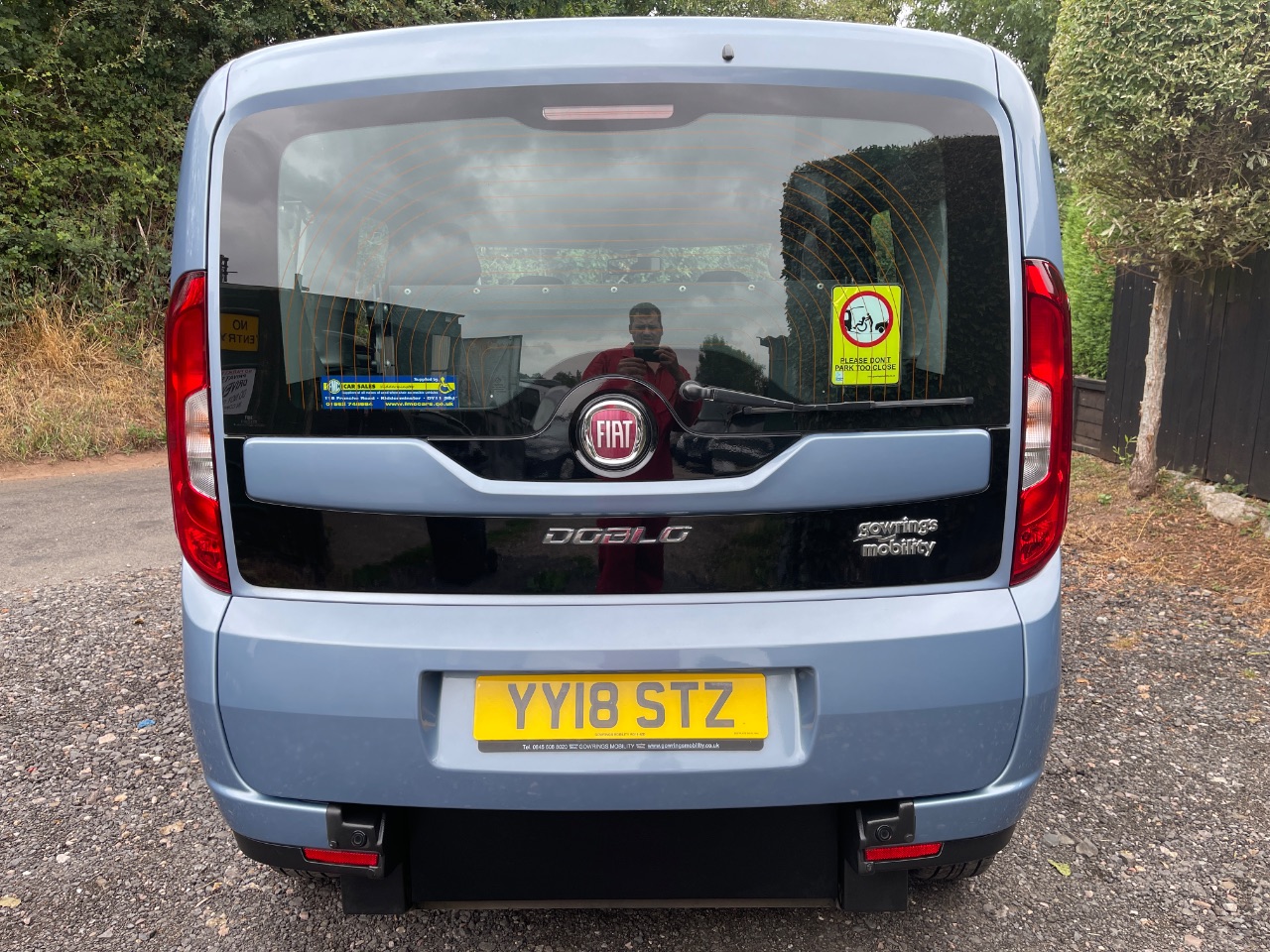 Fiat Doblo