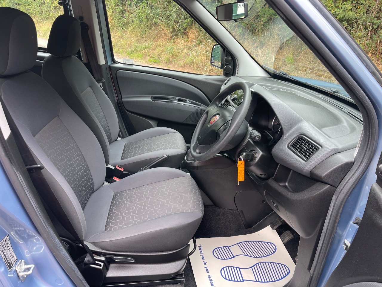 Fiat Doblo