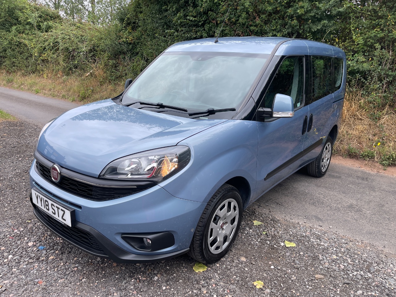 Fiat Doblo