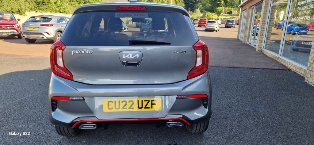 Kia Picanto