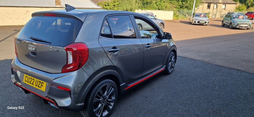 Kia Picanto