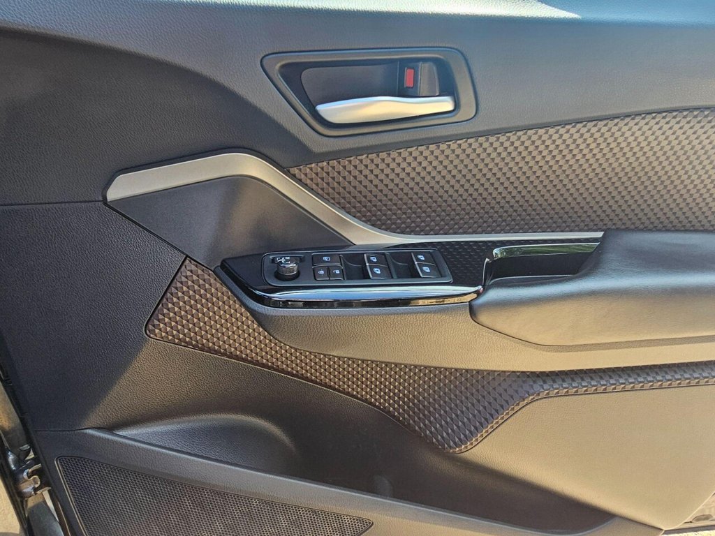 Toyota C HR