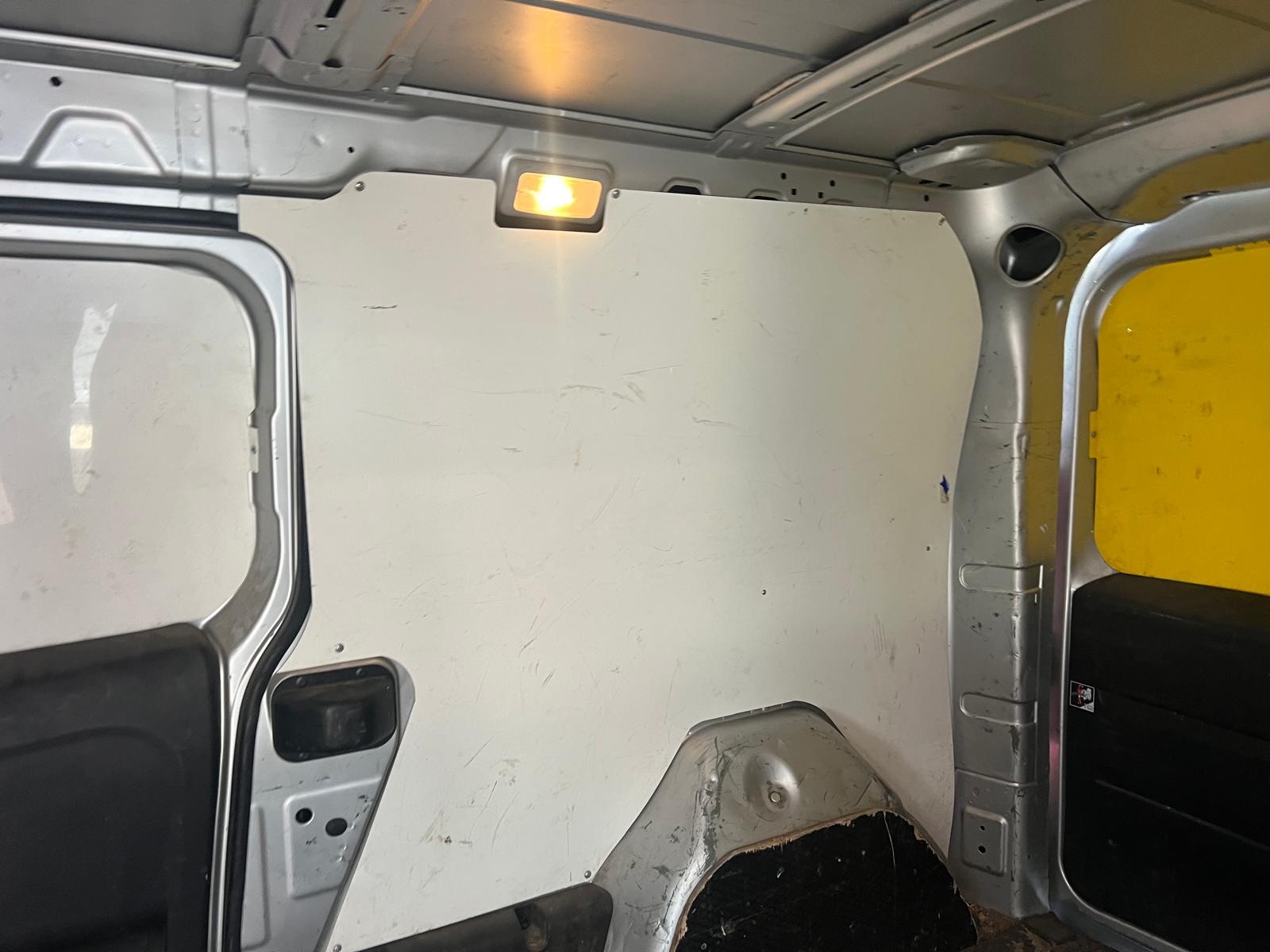 Vauxhall Combo