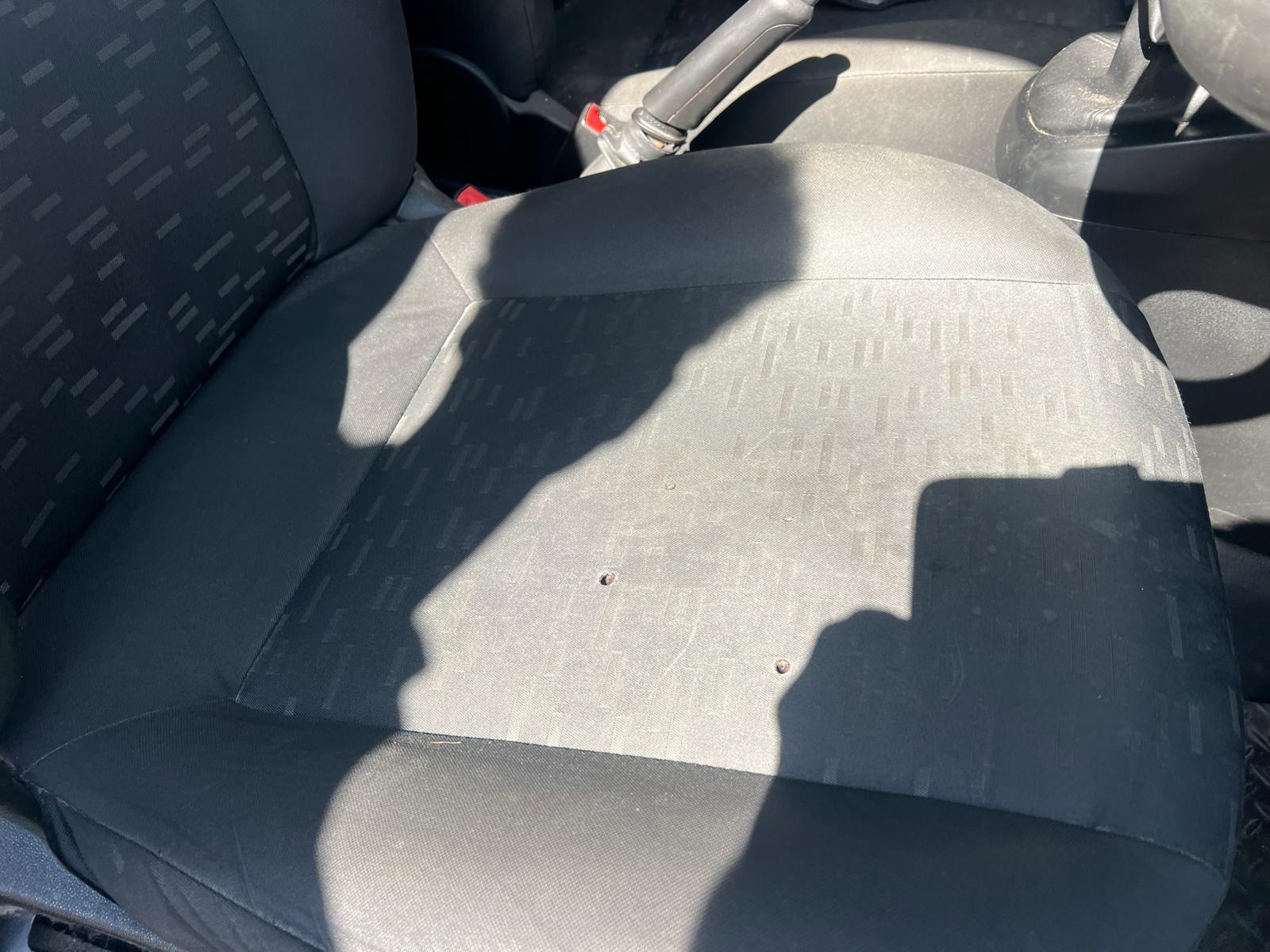 Vauxhall Combo