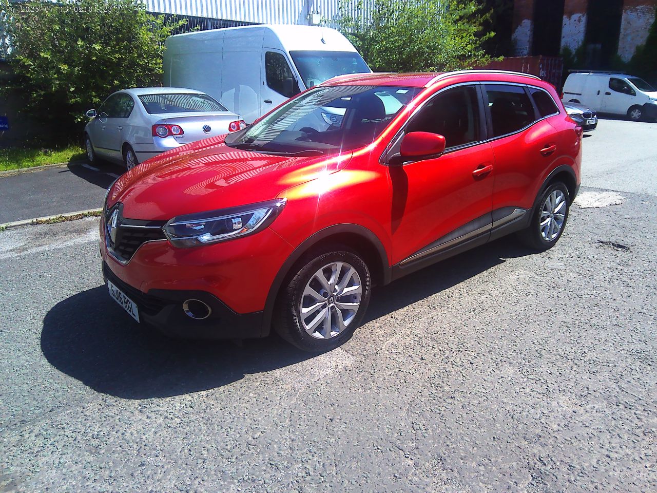 Renault Kadjar