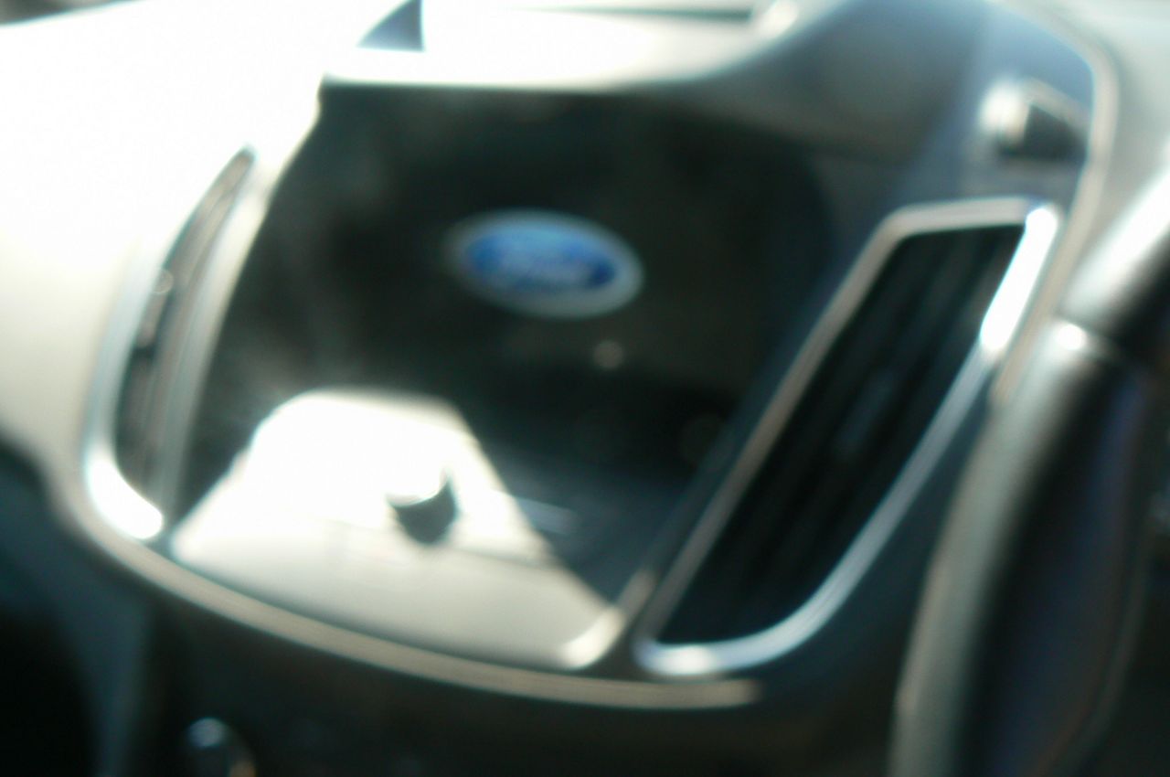 Ford C Max